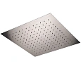 Верхний душ Remer INOX SS357EFS44 потолочный 44 см Верхний душ Remer INOX SS357EFS44 потолочный 44 см