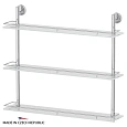 Полка FBS Luxia LUX 071 длина 70 см Полка FBS Luxia LUX 071 длина 70 см