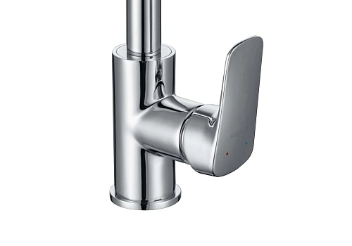 Смеситель для кухни Aquatek ВЕГА AQ1081CR хром Смеситель для кухни Aquatek ВЕГА AQ1081CR хром