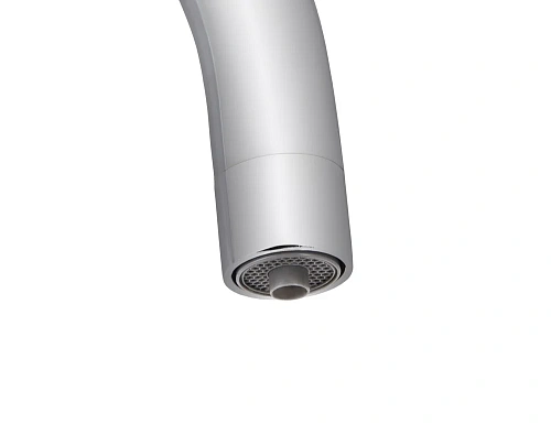 Смеситель для кухни Kaiser 26744 хром с фильтром Барьер Эксперт Slim Классик БР26744 Смеситель для кухни Kaiser 26744 хром с фильтром Барьер Эксперт Slim Классик БР26744