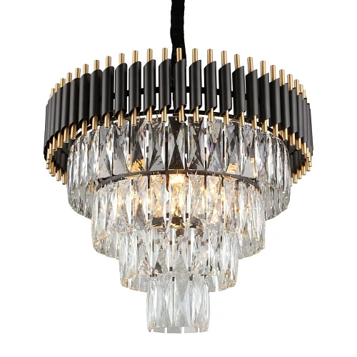 Люстра подвесная Omnilux Corleone OML-69803-08 Люстра подвесная Omnilux Corleone OML-69803-08