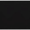 Полка Aquanet Магнум 90x12 черная матовая, с крючками 00302222 Полка Aquanet Магнум 90x12 черная матовая, с крючками 00302222