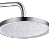 Верхний душ Aquatek AQ2080CR хром, встраиваемый Верхний душ Aquatek AQ2080CR хром, встраиваемый