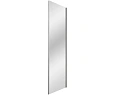 Боковая стенка CEZARES SLIDER-100-GL-FIX-BR-GM без пристенного профиля Боковая стенка CEZARES SLIDER-100-GL-FIX-BR-GM без пристенного профиля