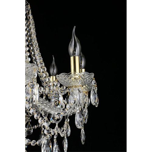 Люстра подвесная Aployt Koletta APL.755.13.08 Люстра подвесная Aployt Koletta APL.755.13.08