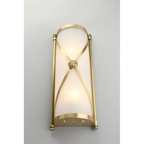 Светильник настенный (Бра) Aployt Zoe APL.806.01.02 Светильник настенный (Бра) Aployt Zoe APL.806.01.02