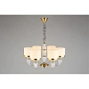 Люстра подвесная Aployt Elza APL.767.03.06 Люстра подвесная Aployt Elza APL.767.03.06