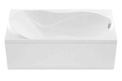 Акриловая ванна Aquanet Grenada 170x80 (с каркасом) 00205398 Акриловая ванна Aquanet Grenada 170x80 (с каркасом) 00205398