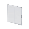 Картинка анонса товара «шторка на ванну am.pm gem w90s-1701150mt 170x150»