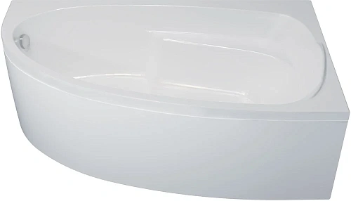 Акриловая ванна DIWO Валдай L 170x95 с каркасом 567966 Акриловая ванна DIWO Валдай L 170x95 с каркасом 567966