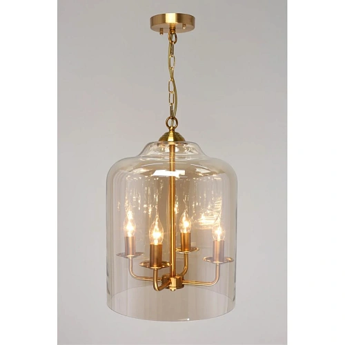 Светильник подвесной Aployt Polin APL.603.06.06 Светильник подвесной Aployt Polin APL.603.06.06