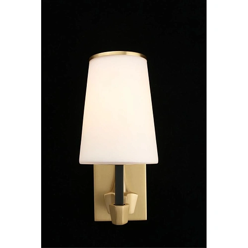 Светильник настенный (Бра) Aployt Malcia APL.803.01.01 Светильник настенный (Бра) Aployt Malcia APL.803.01.01