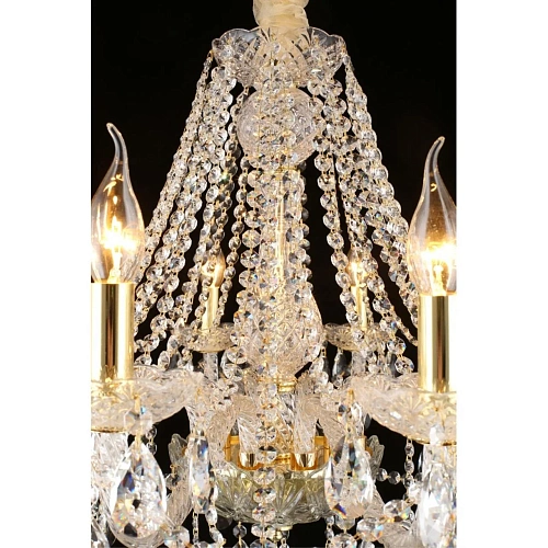 Люстра подвесная Aployt Koletta APL.755.13.10 Люстра подвесная Aployt Koletta APL.755.13.10