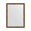 Зеркало в багетной раме Evoform Definite BY 0647 60 x 80 см, красная бронза Зеркало в багетной раме Evoform Definite BY 0647 60 x 80 см, красная бронза