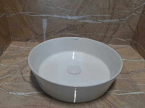 Раковина CeramaLux 9423-1 Раковина CeramaLux 9423-1