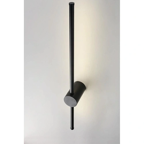 Светильник настенный (Бра) Aployt Gabi APL.0124.01.07 Светильник настенный (Бра) Aployt Gabi APL.0124.01.07