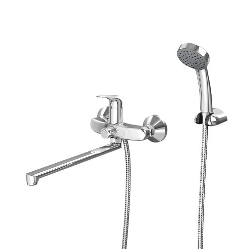 Смеситель для ванны RUSH Corsica (CO4240-51) Смеситель для ванны RUSH Corsica (CO4240-51)