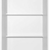 Шкаф Style Line Альба 60 см Люкс, подвесной, 2 ящика, корзина, белый ЛС-000010051 Шкаф Style Line Альба 60 см Люкс, подвесной, 2 ящика, корзина, белый ЛС-000010051