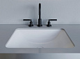 Детальная картинка товара «раковина salini marea 06 1802206m 550x400 встраиваемая s-stone»