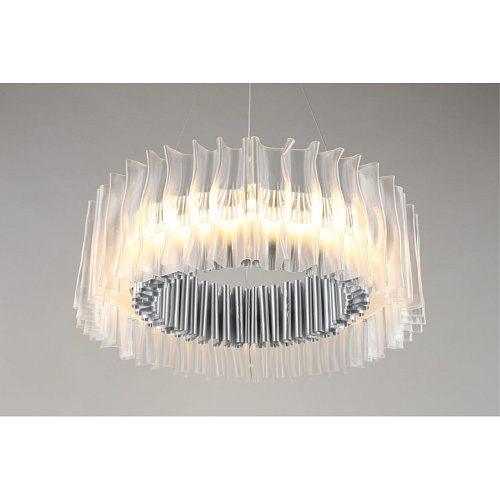 Люстра подвесная Aployt Milena APL.654.03.60 Люстра подвесная Aployt Milena APL.654.03.60