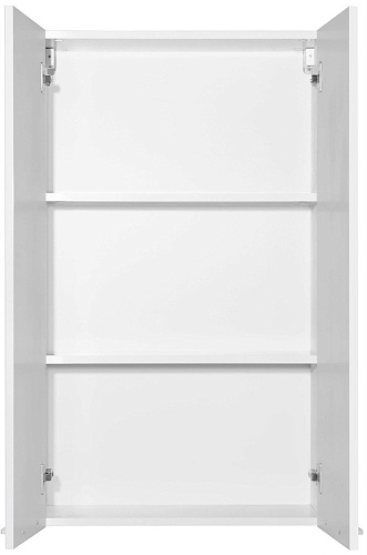 Шкаф Style Line Альба 60 см Люкс, подвесной, 2 ящика, корзина, белый ЛС-000010051 Шкаф Style Line Альба 60 см Люкс, подвесной, 2 ящика, корзина, белый ЛС-000010051