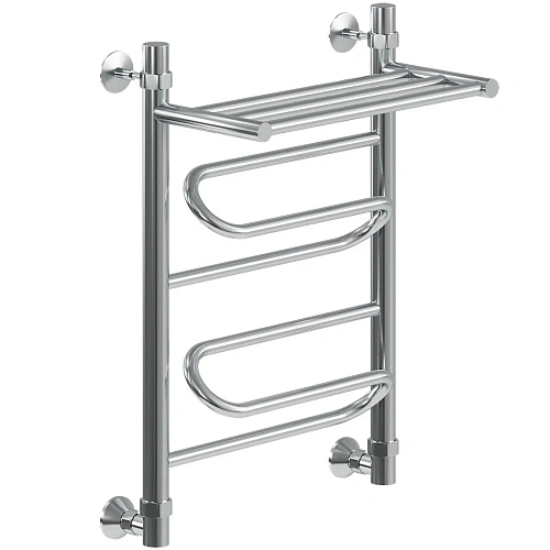 Полотенцесушитель водяной Ника CURVE ЛZ ВП 60/50 Полотенцесушитель водяной Ника CURVE ЛZ ВП 60/50