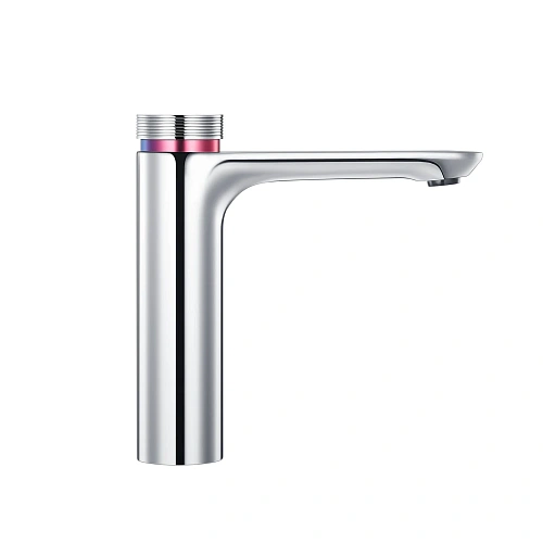 Смеситель для раковины ARROW AMP11872CP, хром Смеситель для раковины ARROW AMP11872CP, хром