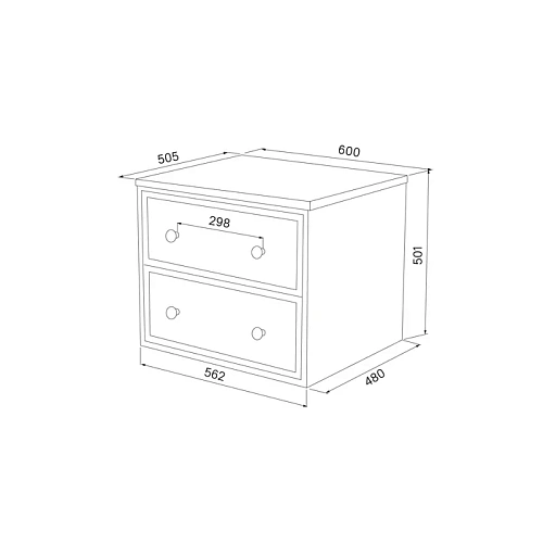 Тумба под раковину IDDIS Torr (TOR60WMi95K) подвесная со столешницей МДФ, макадамия орех 60 см белый матовый Тумба под раковину IDDIS Torr (TOR60WMi95K) подвесная со столешницей МДФ, макадамия орех 60 см белый матовый