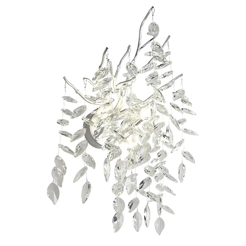 Светильник настенный (Бра) Aployt Gertunia APL.847.11.03 Светильник настенный (Бра) Aployt Gertunia APL.847.11.03