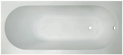 Ванна из искусственного камня Marmo Bagno Лучия 170х70 MB-L170-70 Ванна из искусственного камня Marmo Bagno Лучия 170х70 MB-L170-70