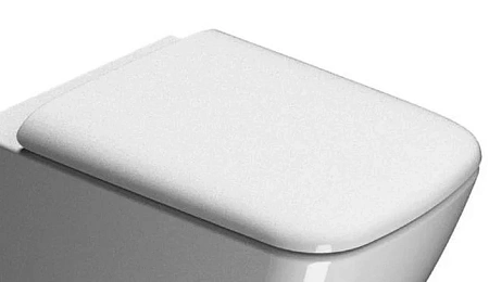 Крышка-сиденье GSI Sand MS9011 Крышка-сиденье GSI Sand MS9011