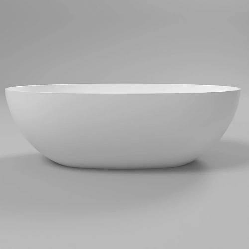 Ванна из искусственного камня WHITECROSS Diamond 170x87 (белый глянец) 0201.170087.100 Ванна из искусственного камня WHITECROSS Diamond 170x87 (белый глянец) 0201.170087.100