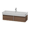 Картинка анонса товара «тумба под раковину duravit vero air va612907979»