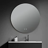 Зеркало ArtDecco Radiant Circle 90 ARC09070M с подсветкой Зеркало ArtDecco Radiant Circle 90 ARC09070M с подсветкой