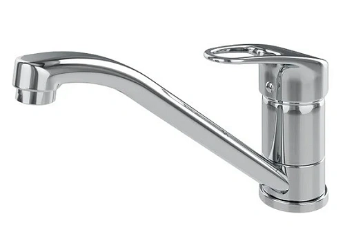 Смеситель для кухни Iddis Alborg K56001C Смеситель для кухни Iddis Alborg K56001C