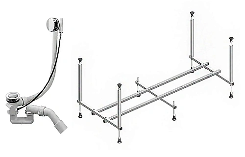 Акриловая ванна Timo HELLA HELLA1575-KT15-SPV1505-T-CM-T-BM-T-CT 150x75 гидромассажная 6 джет, гидромассаж спины 3 джет, хромотерапия Акриловая ванна Timo HELLA HELLA1575-KT15-SPV1505-T-CM-T-BM-T-CT 150x75 гидромассажная 6 джет, гидромассаж спины 3 джет, хромотерапия