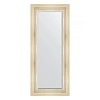 Зеркало в багетной раме Evoform Exclusive BY 3523 59 x 139 см, травленое серебро Зеркало в багетной раме Evoform Exclusive BY 3523 59 x 139 см, травленое серебро