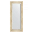 Зеркало в багетной раме Evoform Exclusive BY 3523 59 x 139 см, травленое серебро Зеркало в багетной раме Evoform Exclusive BY 3523 59 x 139 см, травленое серебро