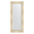 Зеркало в багетной раме Evoform Exclusive BY 3523 59 x 139 см, травленое серебро Зеркало в багетной раме Evoform Exclusive BY 3523 59 x 139 см, травленое серебро