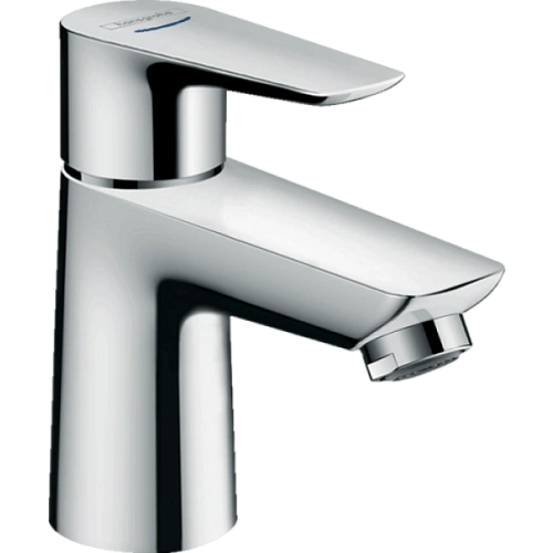 Смеситель для раковины Hansgrohe однорычажный 71706000, хром Смеситель для раковины Hansgrohe однорычажный 71706000, хром