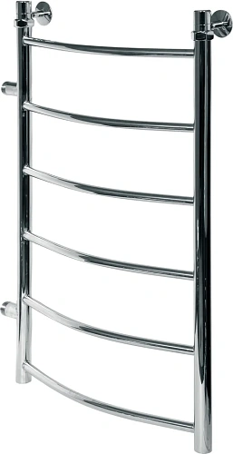 Полотенцесушитель водяной Ника ARC ЛД 80/60 бок. подкл. 50 см Полотенцесушитель водяной Ника ARC ЛД 80/60 бок. подкл. 50 см