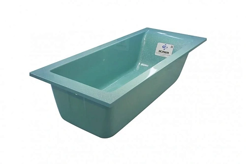 Ванна из искусственного камня Эстет Дельта 1800х800 ФР-00000669 Ванна из искусственного камня Эстет Дельта 1800х800 ФР-00000669