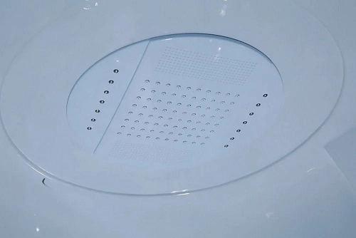 Душевая кабина Timo eco ТЕ-0702 L 120x80x218 Душевая кабина Timo eco ТЕ-0702 L 120x80x218