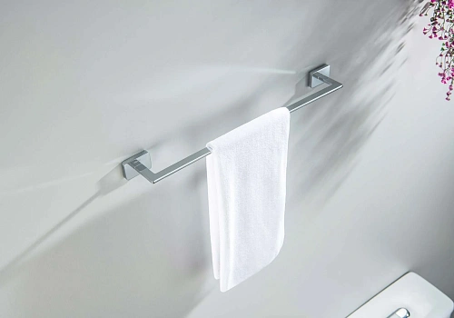 Полотенцедержатель Aquatek ЛИБРА AQ4320CR хром Полотенцедержатель Aquatek ЛИБРА AQ4320CR хром