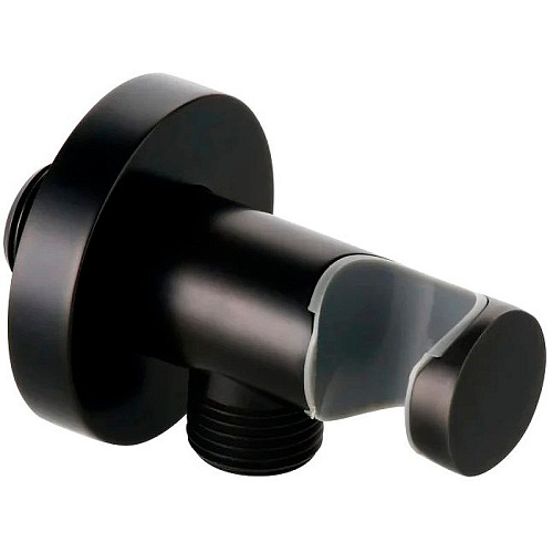 Душевая система Kludi NOVA FONTE 208313915 черный матовый Душевая система Kludi NOVA FONTE 208313915 черный матовый