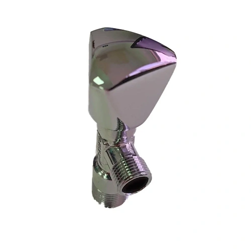 Смеситель для раковины Paini Bios-U 05CR205/59 без донного клапана Смеситель для раковины Paini Bios-U 05CR205/59 без донного клапана