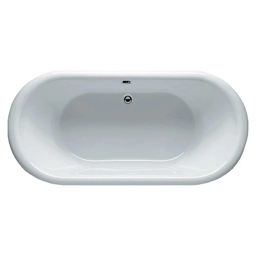 Акриловая ванна Riho Dua BD0166500000000 180x86 черная панель Акриловая ванна Riho Dua BD0166500000000 180x86 черная панель