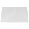 Картинка анонса товара «экран для ванны торцевой black&amp;white sba1757-2sp (750x40x550) с креплением 17572sp»
