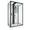 Картинка анонса товара «душевая кабина grossman elegans gr252q (120x80x217)»
