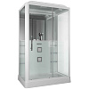 Картинка анонса товара «душевая кабина grossman gr128r (90x135x225)»